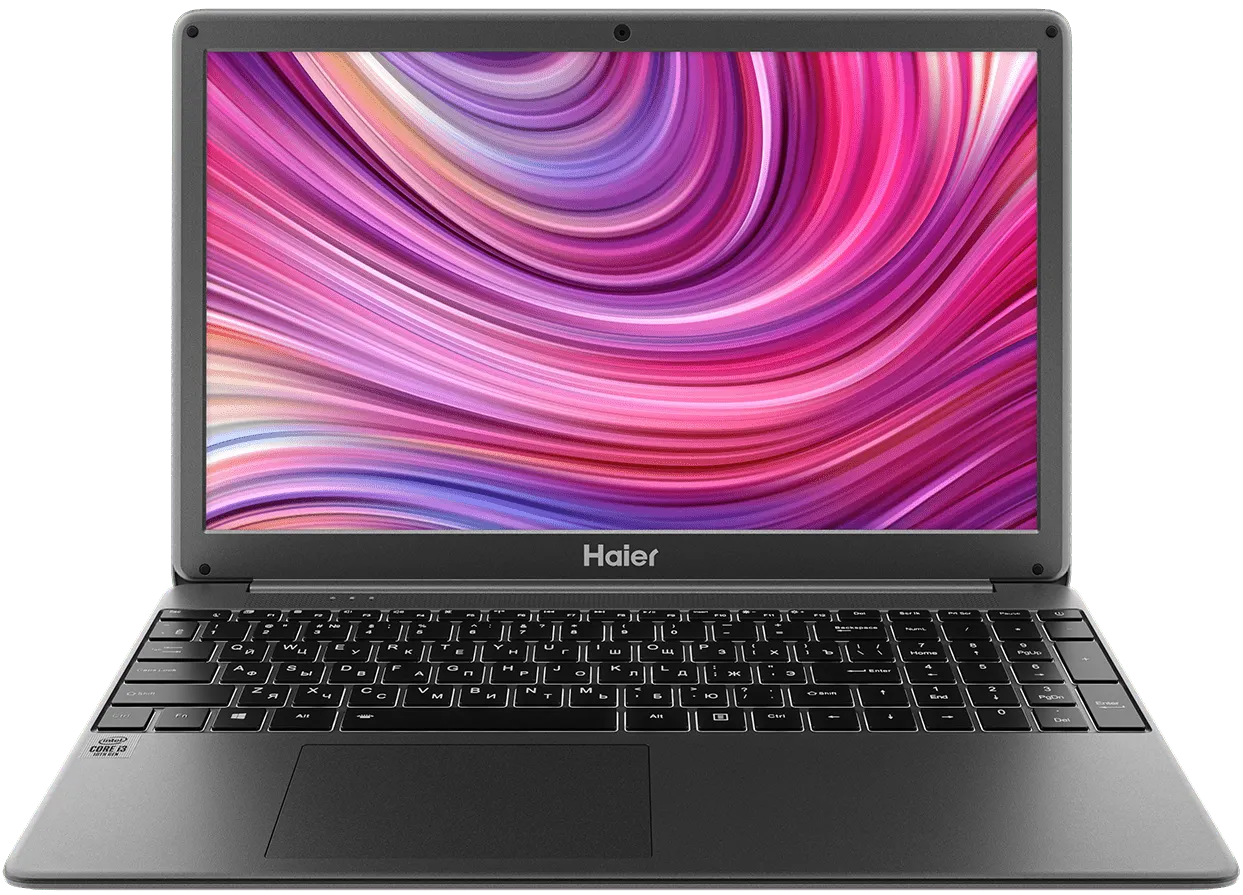 Замена северного моста Haier 1500SM