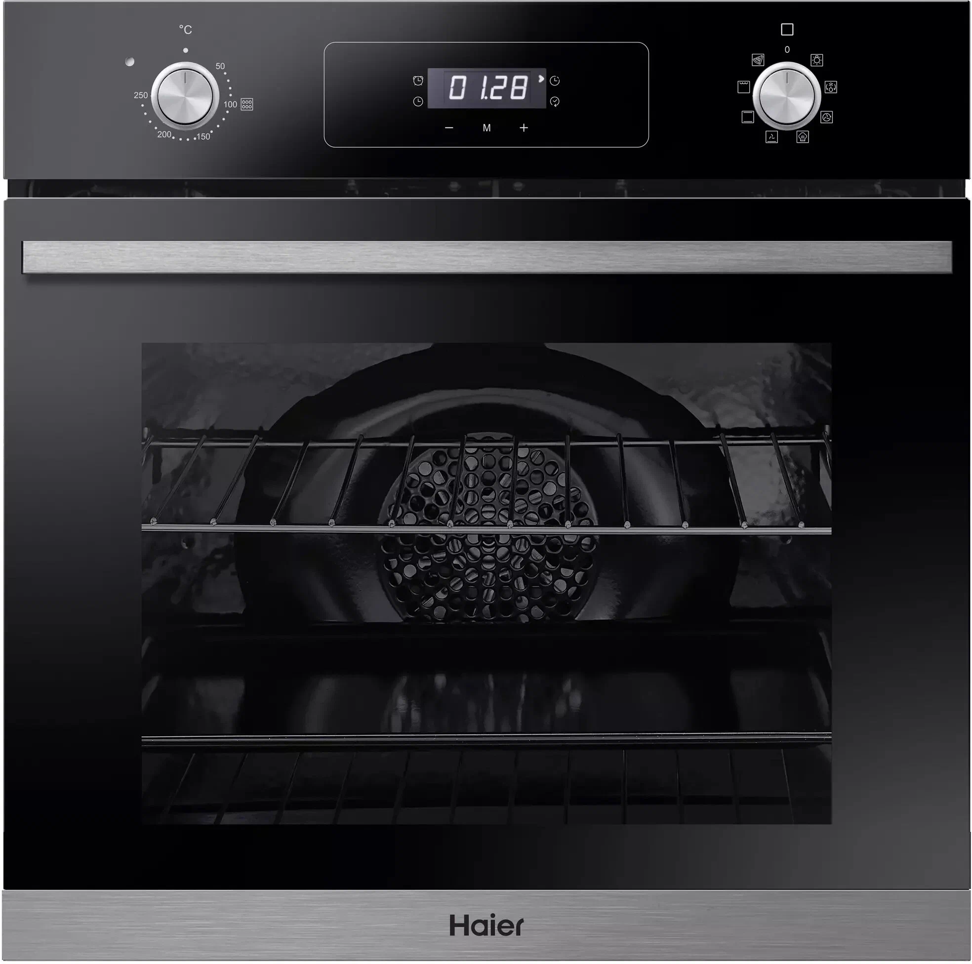 Замена ТЭН Haier HOD-PF08TGB