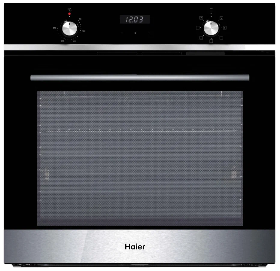 Замена ТЭН Haier HOX-P06HGBX