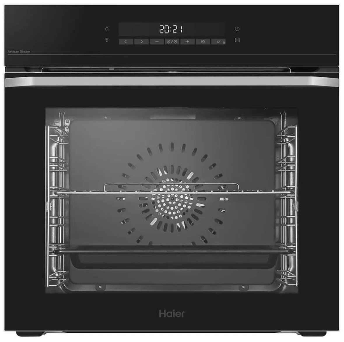 Замена ТЭН Haier HOQ-P16AS5GB