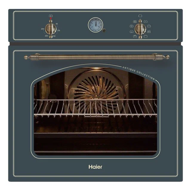 Замена ТЭН Haier HOX-C09ATQBB