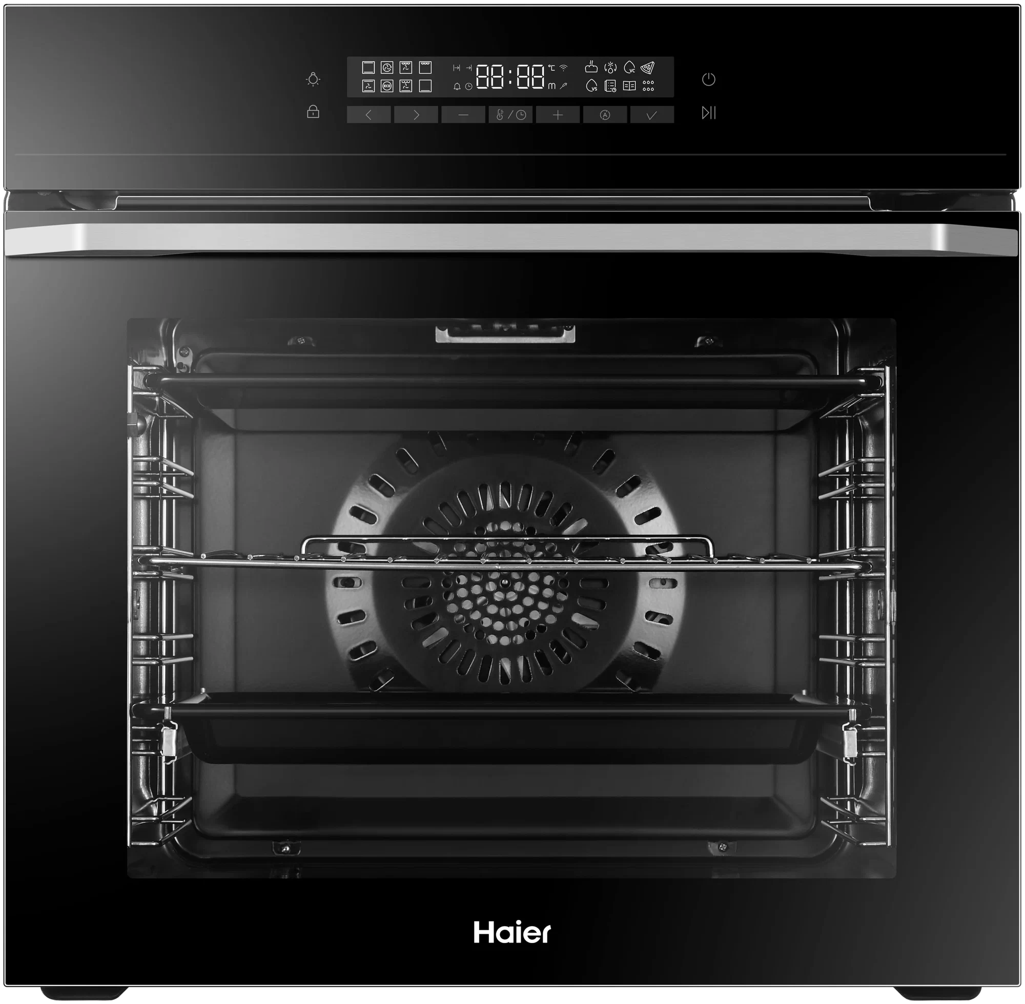 Замена ТЭН Haier HOQ-P16AN5GB