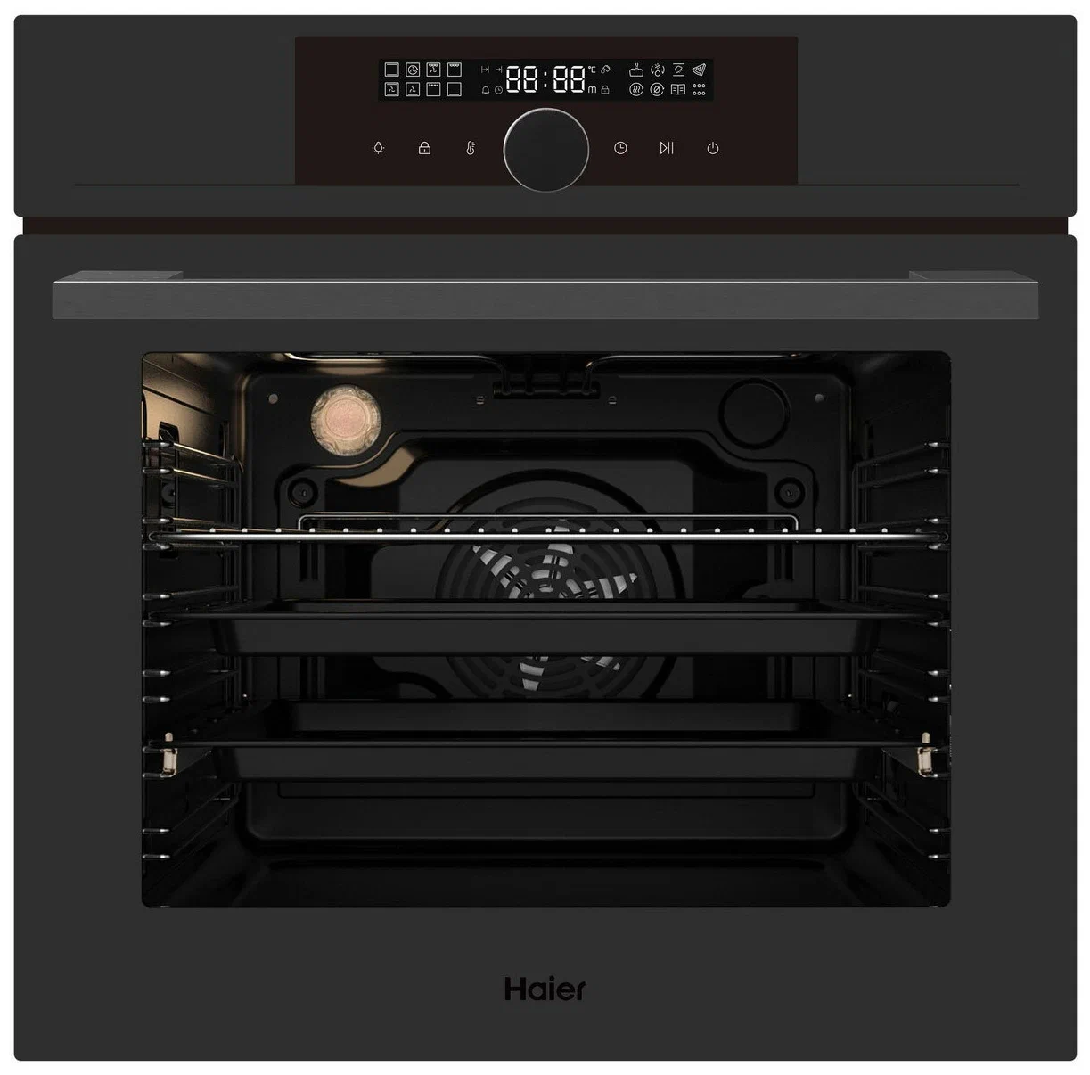Замена ТЭН Haier HOX-FP5AGG