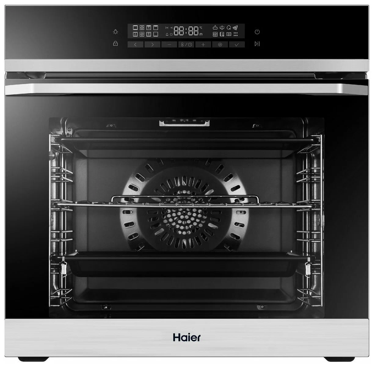 Замена ТЭН Haier HOQ-F5AABX