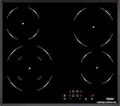 Ремонт модуля управления Haier HHY-C64DVB