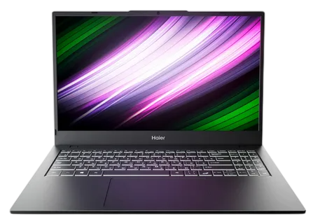 Замена северного моста Haier  i1550SML (15.6
