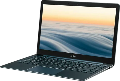 Замена северного моста Haier  S15D (15.6