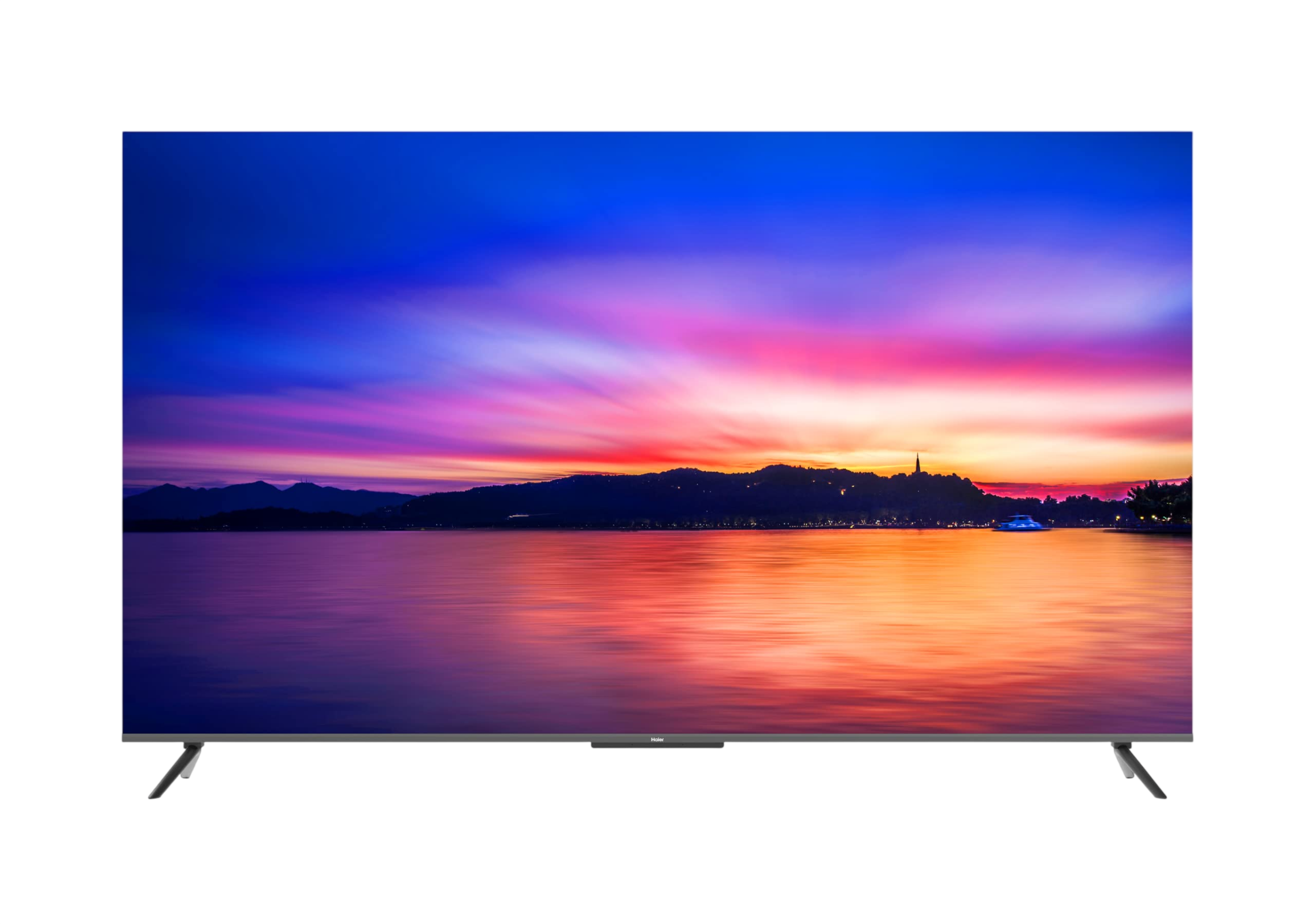 Замена шнура питания Haier H50S5UG