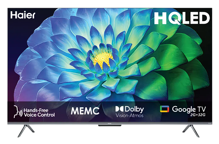 Замена шнура питания Haier H55P7UX